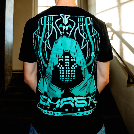 'Afterglow' Tee