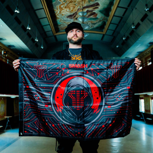 Flag - Apoc