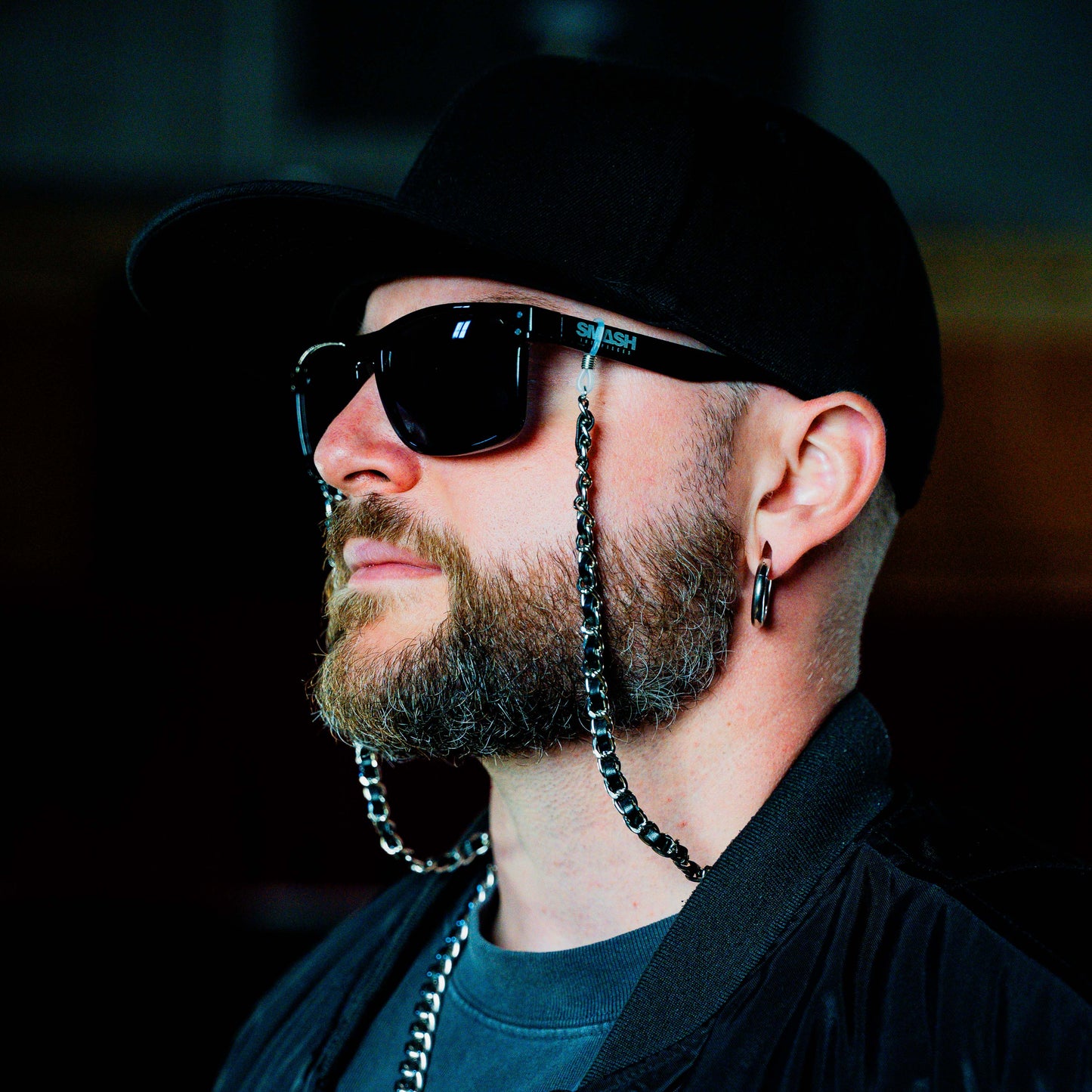 Sunglasses - Chris Adam Edition