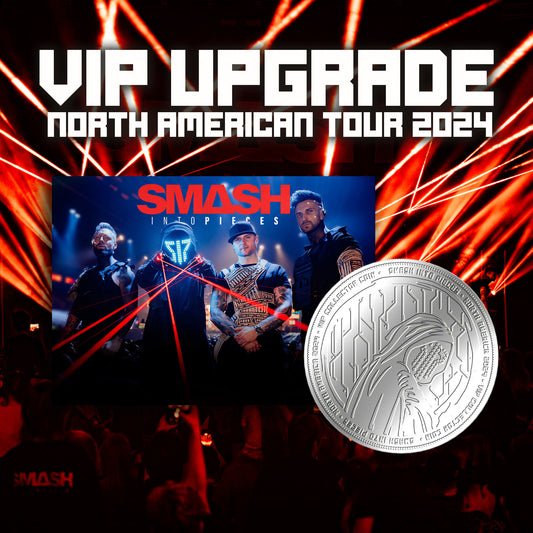 VIP Upgrade - North American Tour 2024