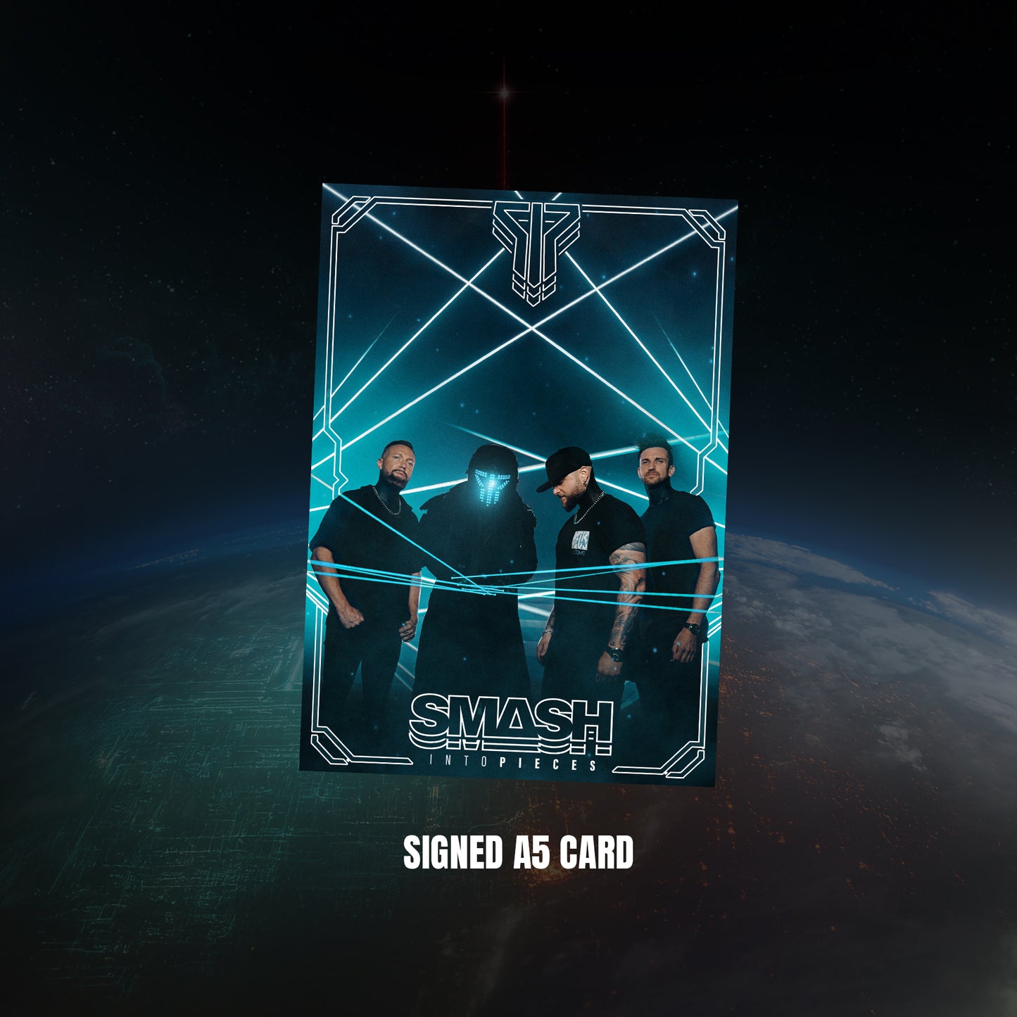 Armaheaven - CD Bundle (RED)