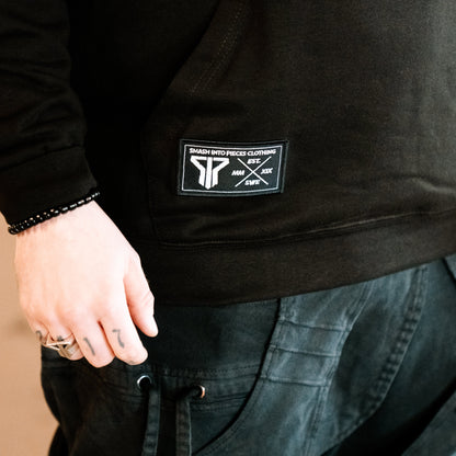 'Classic' Hoodie