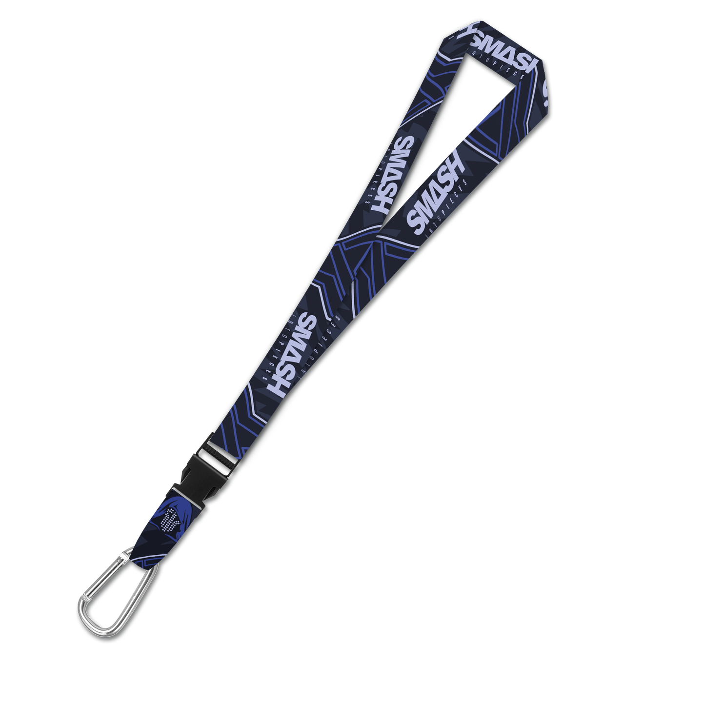 Lanyard - Apocalypse Grid