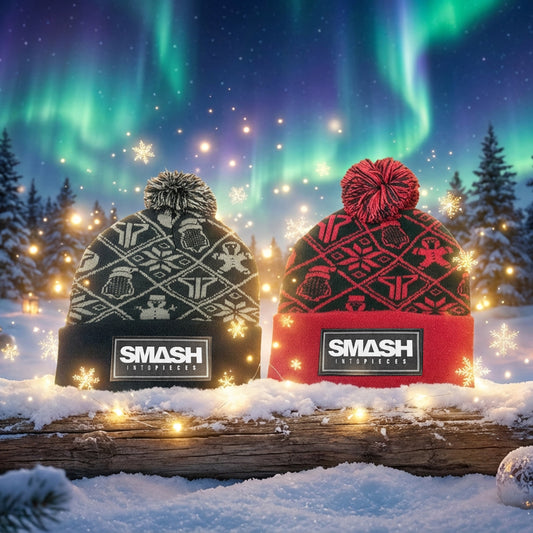 Christmas Edition Beanie 🎄
