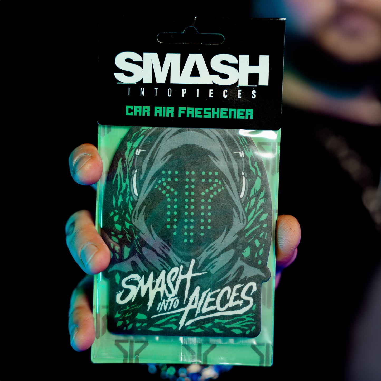 Car Air Freshener
