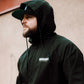 Street Jacket – Signature Edition by Chris Adam