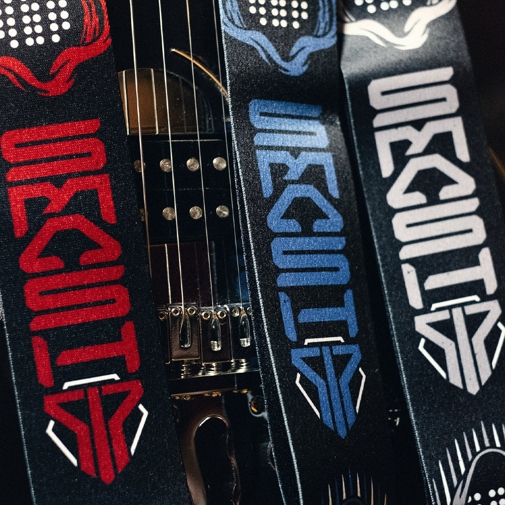 Guitar Strap