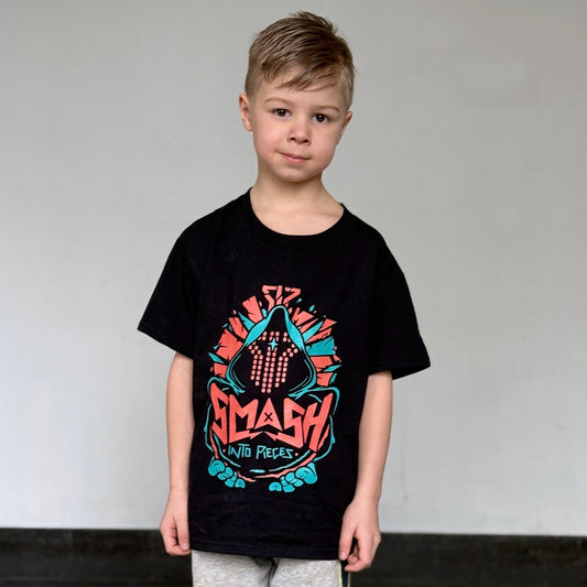 'Apoc Reborn' Kids Tee
