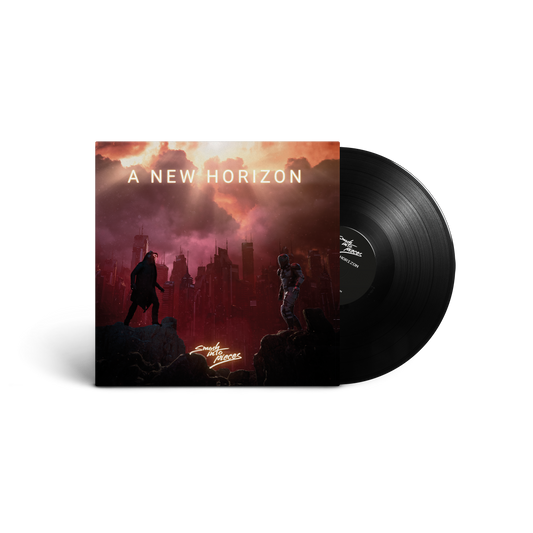 A New Horizon - Vinyl