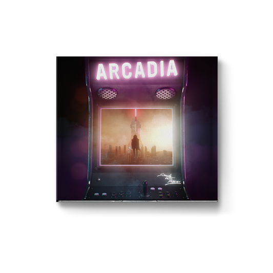 Arcadia - CD