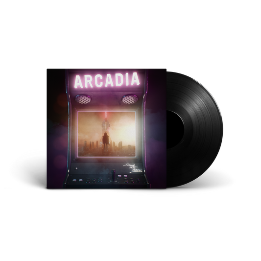 Arcadia - Vinyl