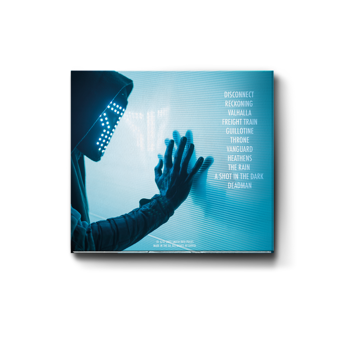 Disconnect - CD
