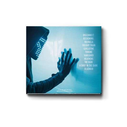 Disconnect - CD