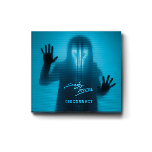 Disconnect - CD
