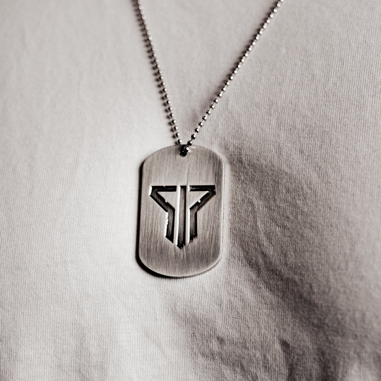Deluxe Dogtag