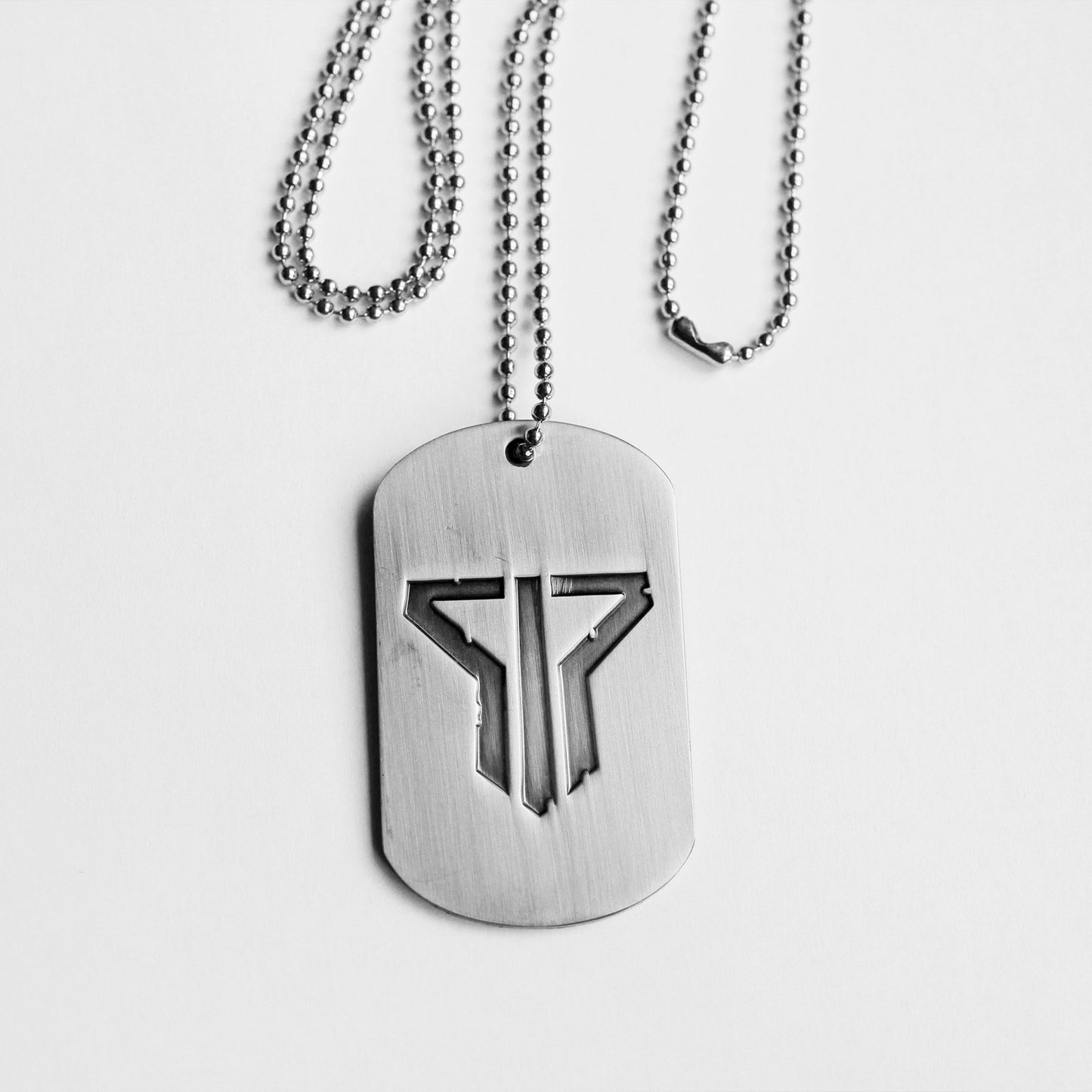 Deluxe Dogtag